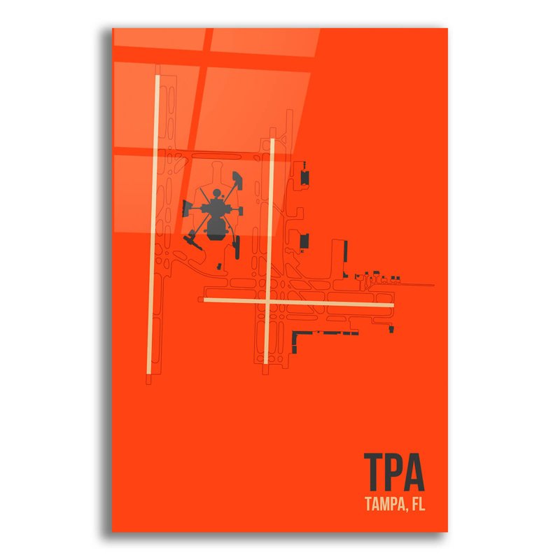 "TPA" par O8, à gauche, H 24 po x l 16 po x P 0,2 po