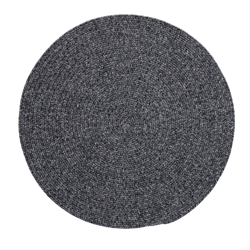 Amarise Performance Rug, Round 7'6"