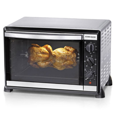 Back & Grill Ofen 42 L 1800W