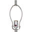Lampe trépied 60 "Ornette-1278407020