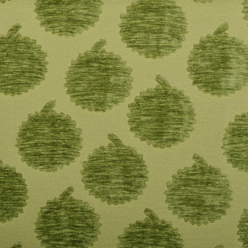 Fabric, Moss