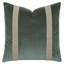Uma Square Pillow Cover & Insert