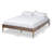 Uma 15.75'' Bed Frame-1616933217-1616929970