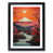 Black Framed selected