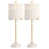 White/Brass Gold is out of stock