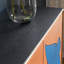 Armoire d'appoint Minimalist Orange
