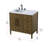 36 inch Single Bathroom Vanity-1165372671