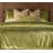 Sparkling Lime Green Duvet Cover & Insert Set-73091632