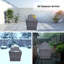 Outdoor Cover