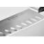 Classic 6" Chef's Knife, Hollow Edge