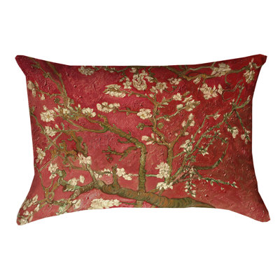 Coussin 100% coton Vincent Van Gogh