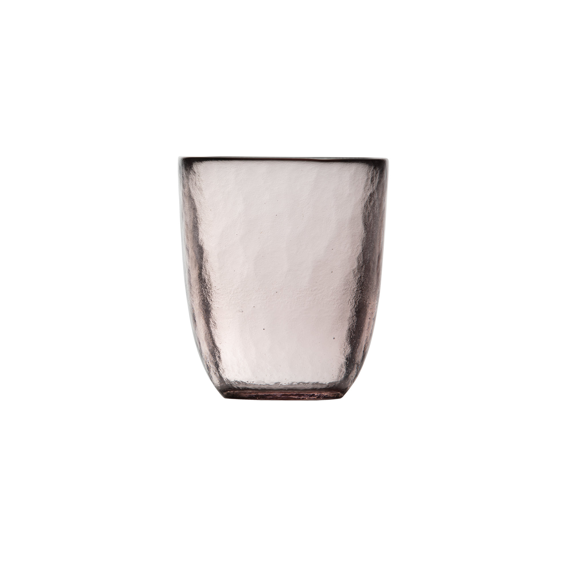Fortessa Los Cabos Tumbler, Pink