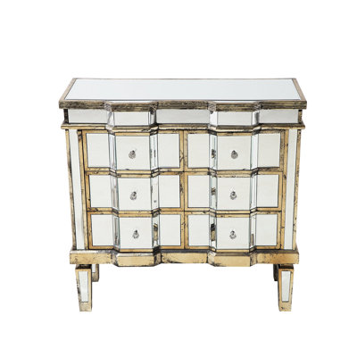 81cm Sideboard