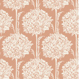 Floral Wallpaper