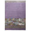 Tapis violet Jacoby