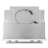Vomero Double Wall Oven-116633606