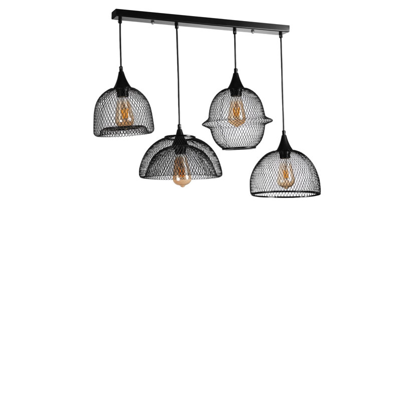 Lustre, Noir