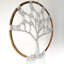 Macrame Knotting Cotton Wall Hanging