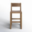 Tabouret de bar et de comptoir Modica-427338993-482738041