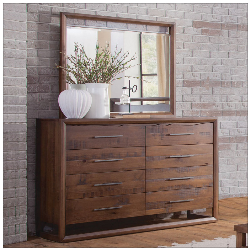 Lofton - Commode - Brun