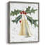 «Christmas Holiday», art encadré cmxxi, bois massif XMA171689-1940107608
