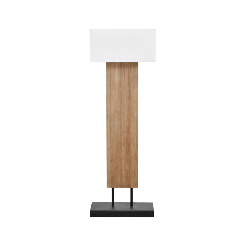 Lampe sur pied 47 po Lyla