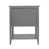 Gray is out of stock