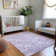  Premium Machine Washable Cerrito AMF186 Rug