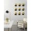 Fashion Faces Wall Décor-48423038