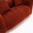  Bean Bag Sofa Large Bean Bag Chair Tufted Loveseat-566845234