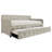 Friedlenchen Upholstered Daybed-1660203049