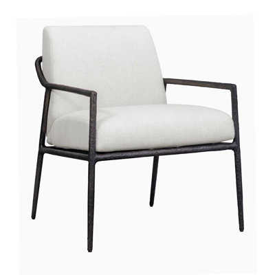 Uttermost Thayer Outdoor Upholstered Lounge Chair