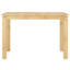 Anarbek Solid Wood Dining Table-1686954839-1723582685