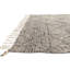 Tapis gris foncé Mosser