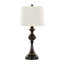 Ensemble de 2 lampes de table Montgomery