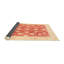Tapis abstrait moderne 3791-458341367