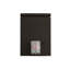 Mission Prime 1 - Light Flush Mounted Sconce