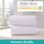 Cotton 2 - Piece Moses Basket Sheet Set-1897550835