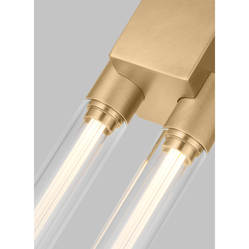 Phobos 2 - Light LED Pendant