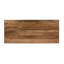 Bureau en bois massif Ariba