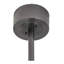Mission Downrod Ceiling Fan