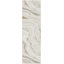 Tapis abstrait gris / or / beige Blahomir-42657351