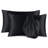 Soft Poly Satin Pillowcase Set-87081304-87081318