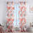 Greenland Home Fashions Beach Days Window Treatments