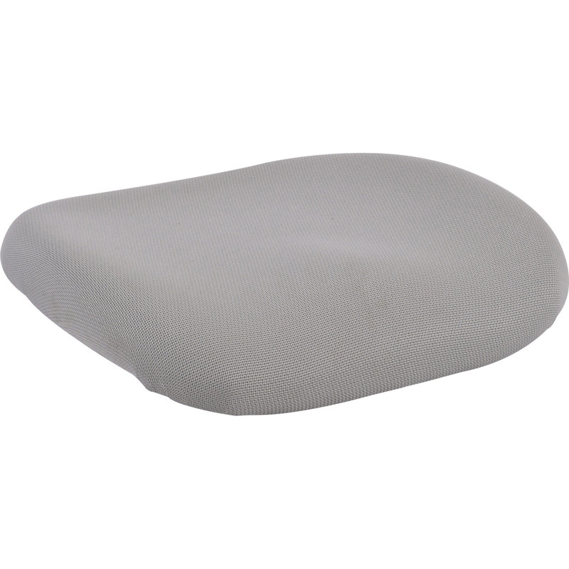 Coussin de siège de qualité supérieure, Ivoire