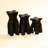Tabouret décoratif Jorell-1243396415