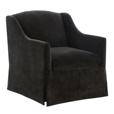 Swivel Accent Chair
