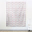 Fuchsia/White