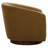 Bennett Upholstered Swivel Barrel Chair-1642909919