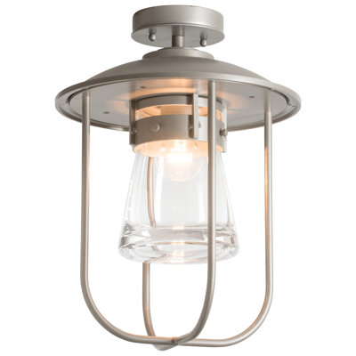 Luminaire suspendu d'extérieur Erlenmeyer